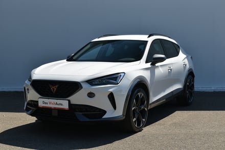 CUPRA Formentor 1.4 e-HYBRID