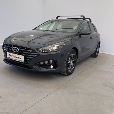 Hyundai i30 1,5 DPI Edition 30