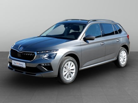 Škoda Kamiq Selection 1.0 TSI DSG
