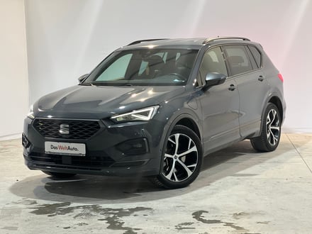 SEAT Tarraco FR 1.4 e-HYBRID DSG