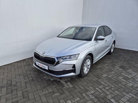Škoda Octavia Selection 2.0 TDI DSG