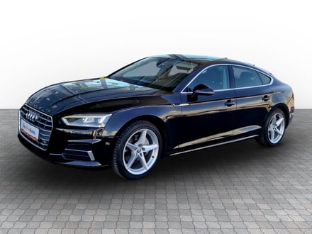 Audi A5 Sportback Sport 2.0 TDI quattro