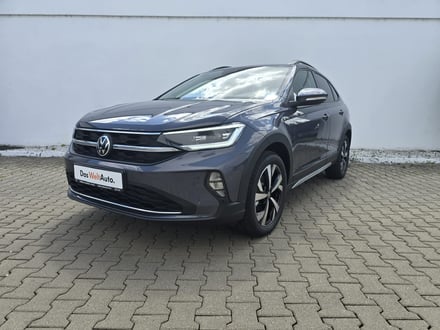 VW Taigo Life 1.5 TSI DSG TD