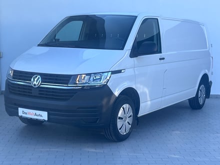VW T6.1 Furgon LR 2.0 TDI 110KW