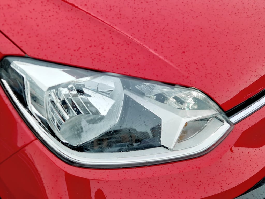 VOLKSWAGEN Up 2021 — imagine 14