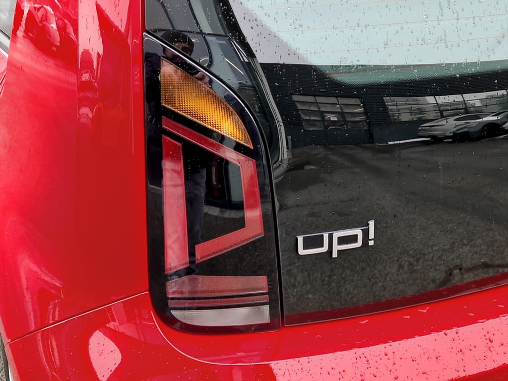 VOLKSWAGEN Up 2021 — imagine 15