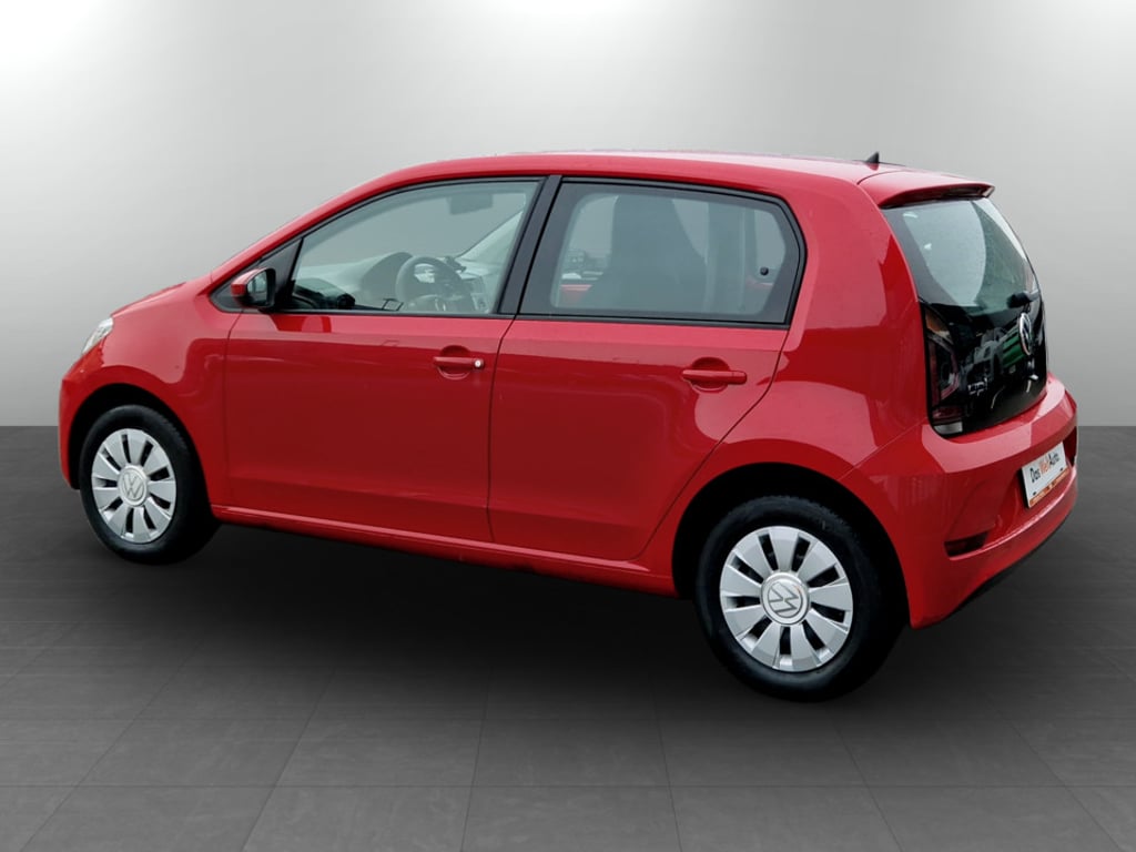 VOLKSWAGEN Up 2021 — imagine 8