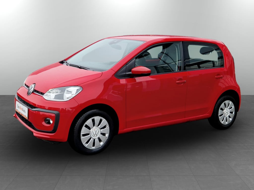 VOLKSWAGEN Up 2021 — imagine 6