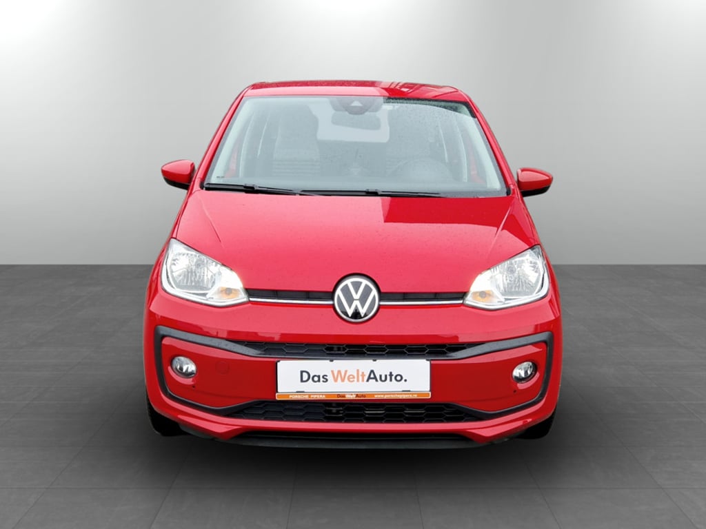 VOLKSWAGEN Up 2021 — imagine 9