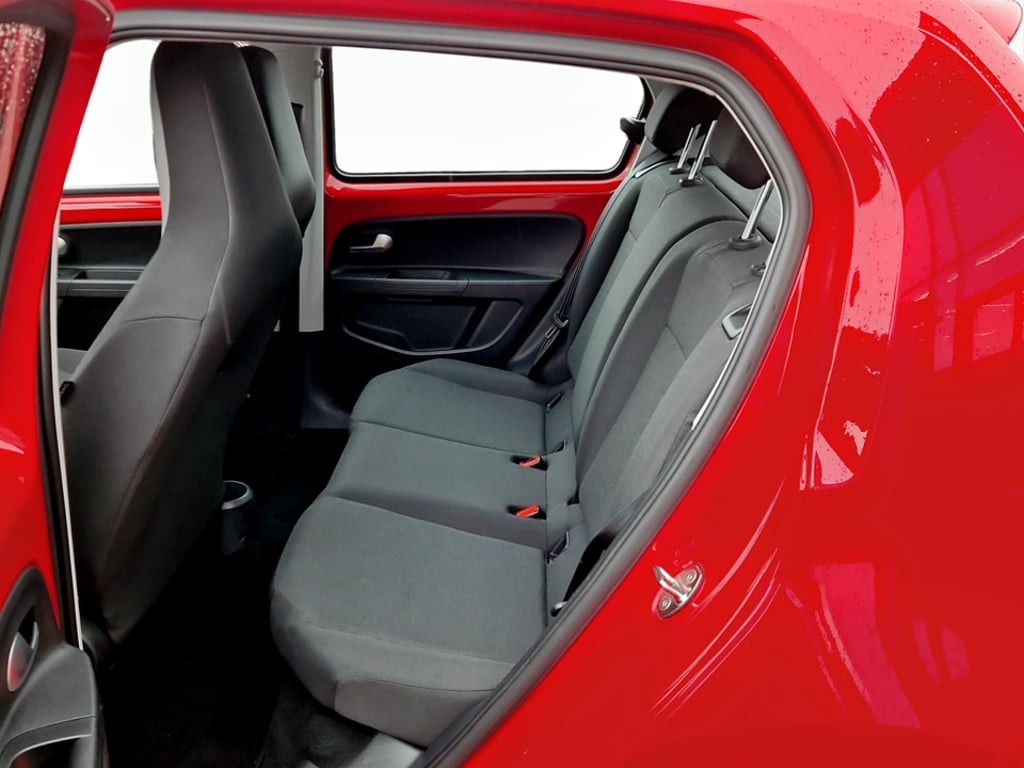 VOLKSWAGEN Up 2021 — imagine 19