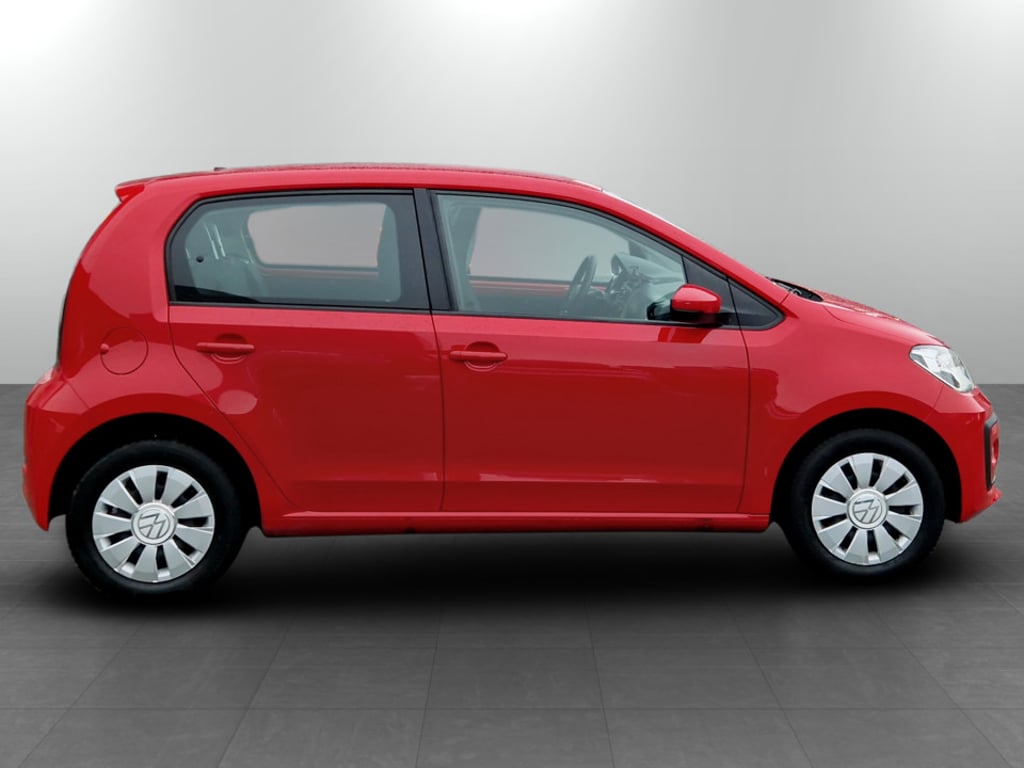 VOLKSWAGEN Up 2021 — imagine 11