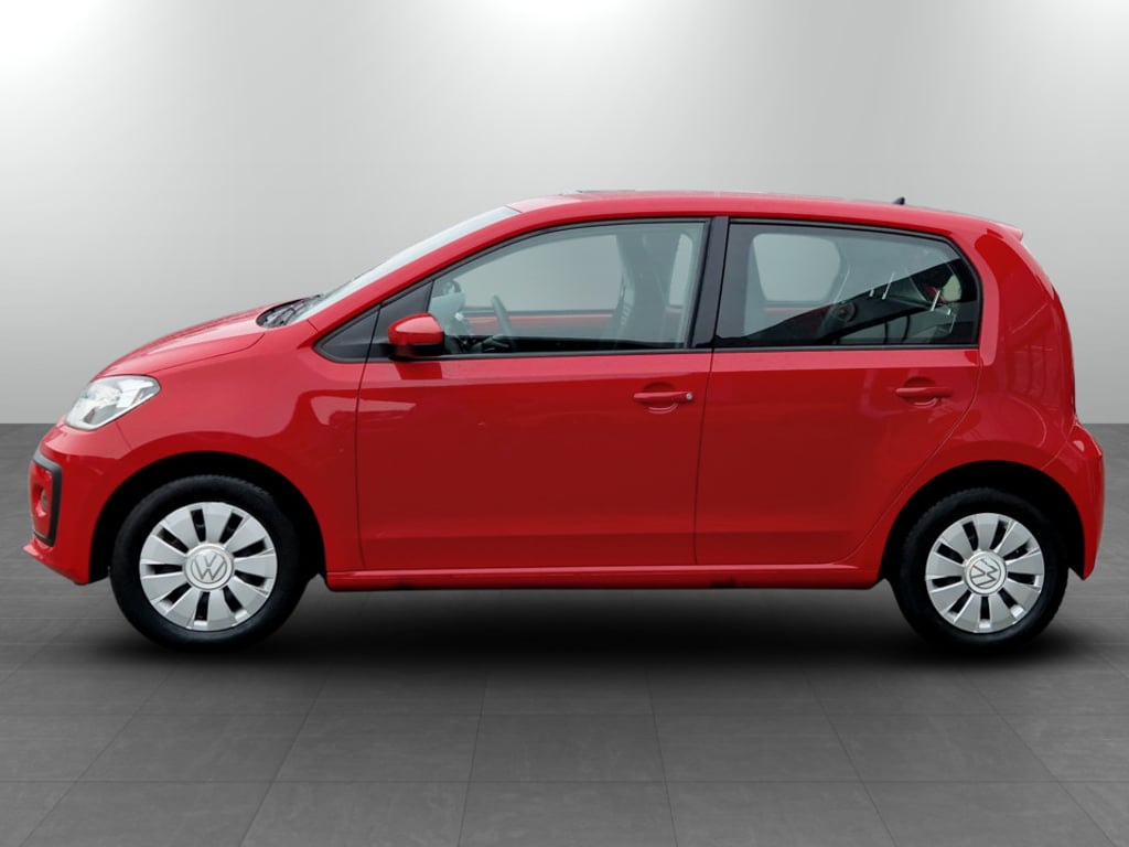 VOLKSWAGEN Up 2021 — imagine 7