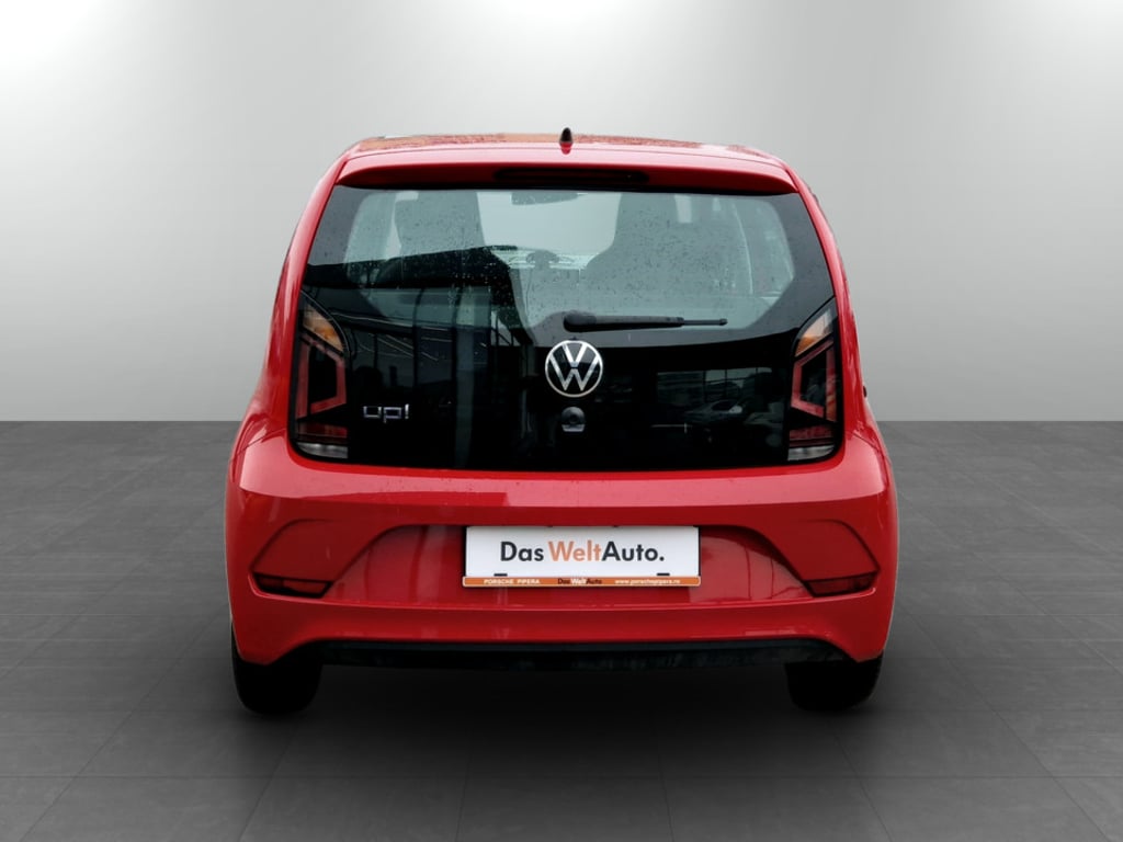 VOLKSWAGEN Up 2021 — imagine 13
