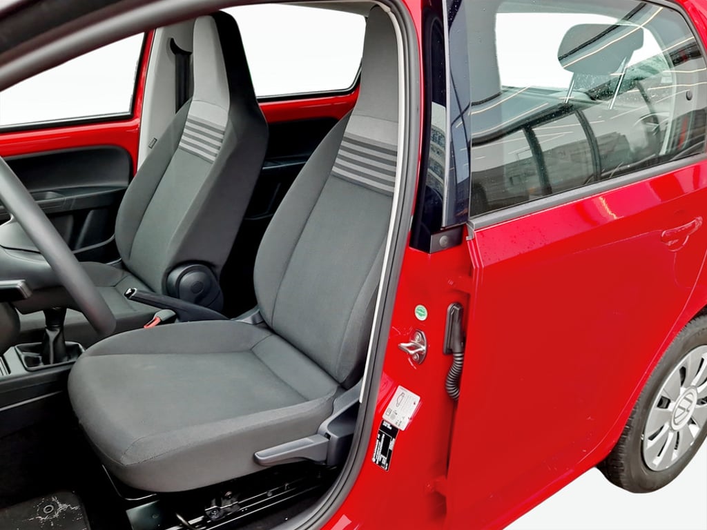 VOLKSWAGEN Up 2021 — imagine 16