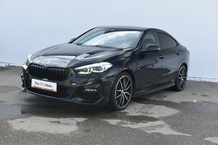 BMW 218i Gran Coupe Aut.