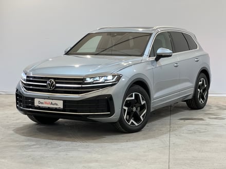 VW Touareg Elegance V6 TDI