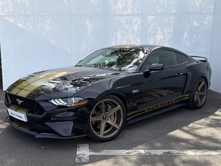Ford Mustang GT