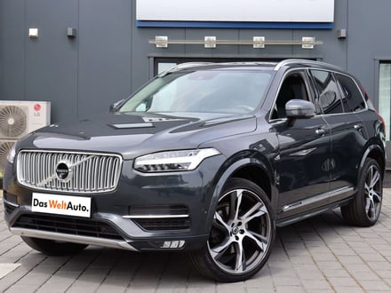 Volvo XC90 Inscription AWD