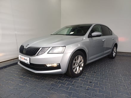 Škoda Octavia SMART 1.0 TSI
