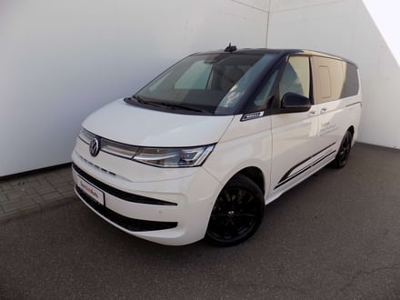 VW Multivan Life L 2.0 TDI 110KW