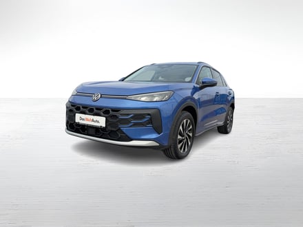 VW Noul T-Roc Life 1.5 eTSI DSG