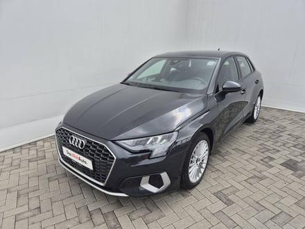 Audi A3 Sportback Advanced 35 TFSI