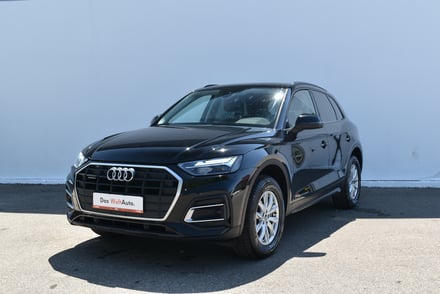 Audi Q5 40 TDI quattro