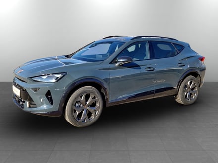 CUPRA Formentor 2.0 TSI 4DRIVE