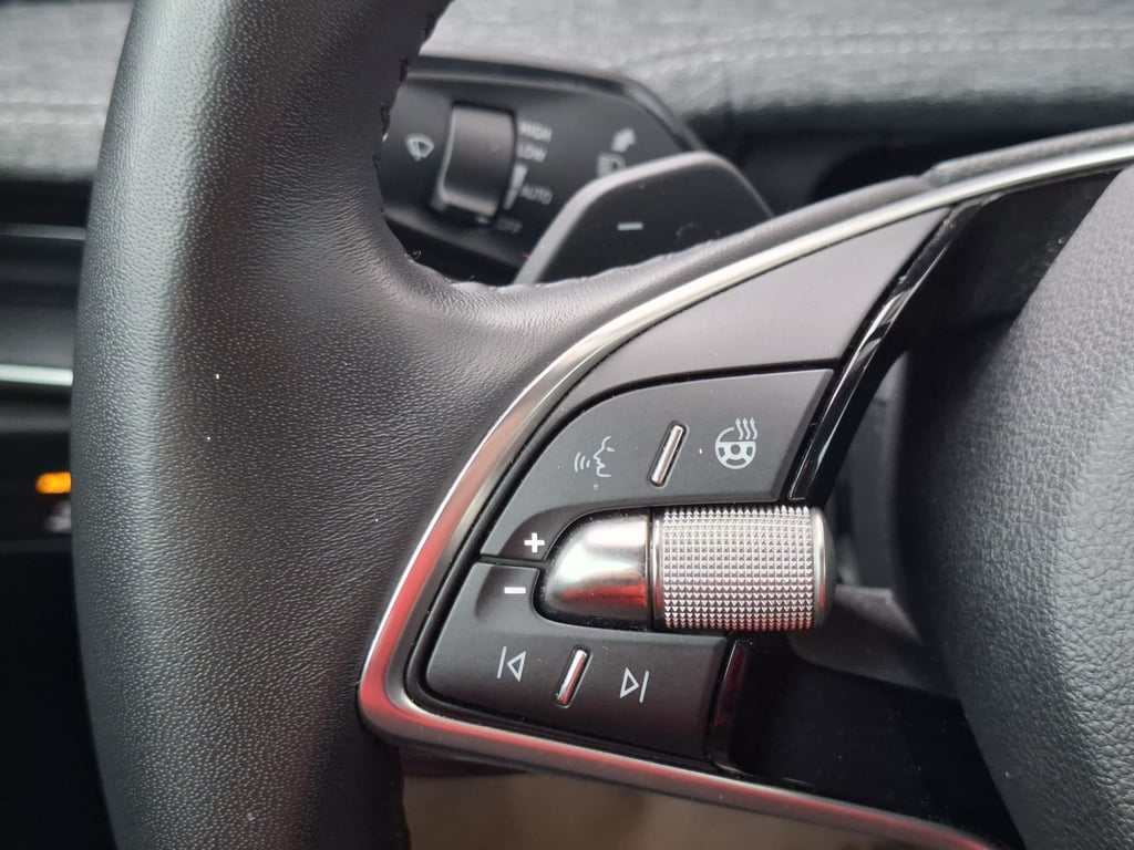 SKODA Superb 2025 — imagine 20