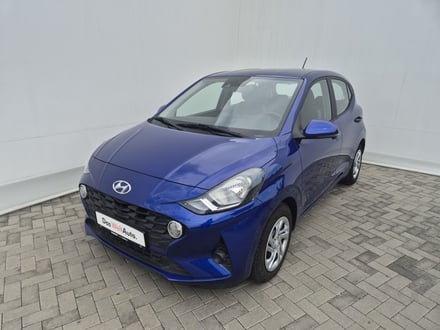 Hyundai i10 1,0 Feel Good