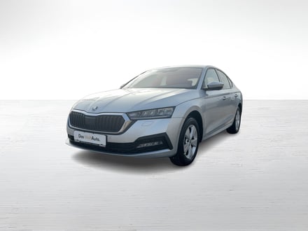 Škoda OCTAVIA AMBITION 1.5 TSI