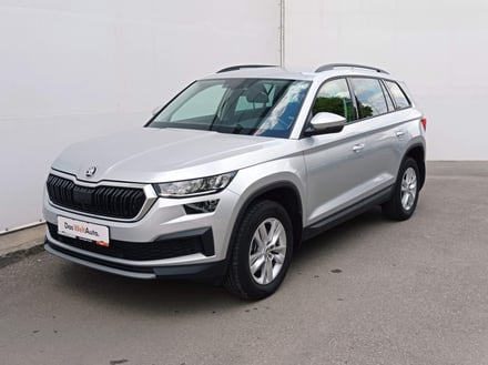 Škoda KODIAQ AMBITION 2.0 TDI DSG
