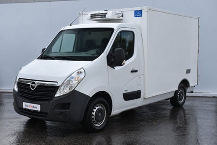 Opel Movano JPM BI DK L3H1 2,3 CDTI 3,5t