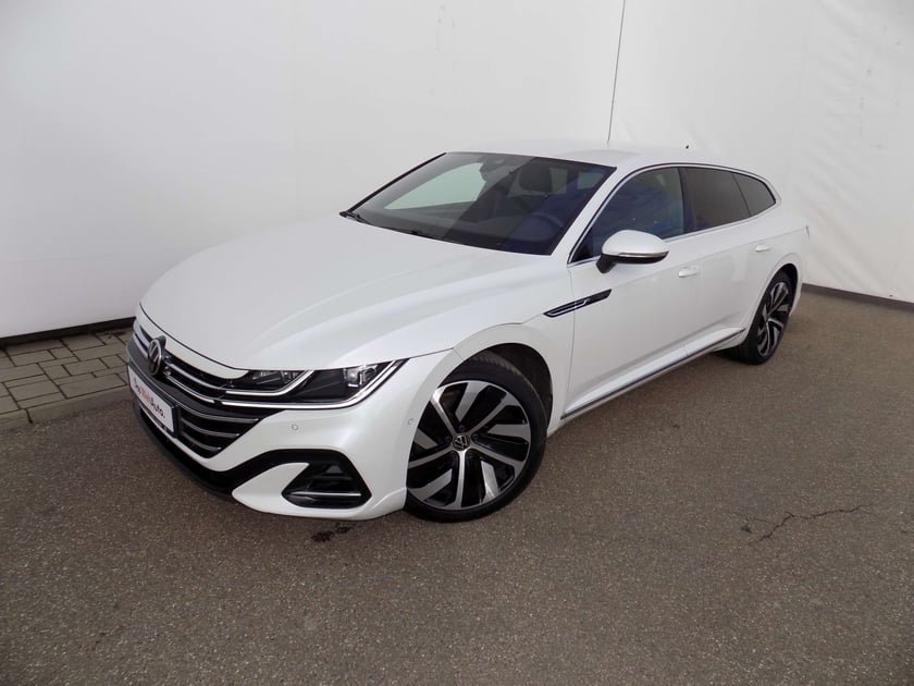 VW Arteon SB R-Line TDI DSG
