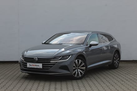 VW Arteon SB Elegance TDI DSG