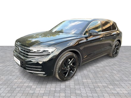 VW Touareg Elegance V6 TDI