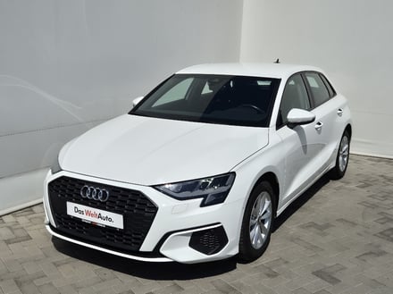 Audi A3 Sportback 35 TFSI