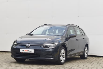 VW Golf Variant Life 2.0 TDI DSG
