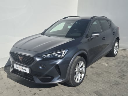 CUPRA Formentor 1.5 TSI DSG7