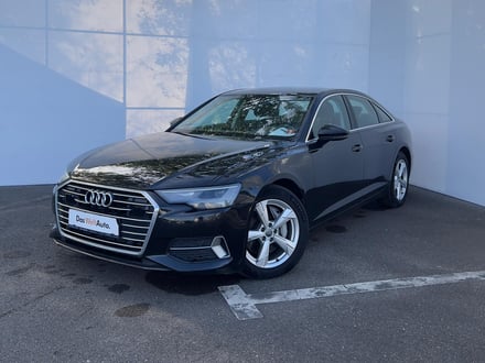 Audi A6 Sport 50 TDI quattro