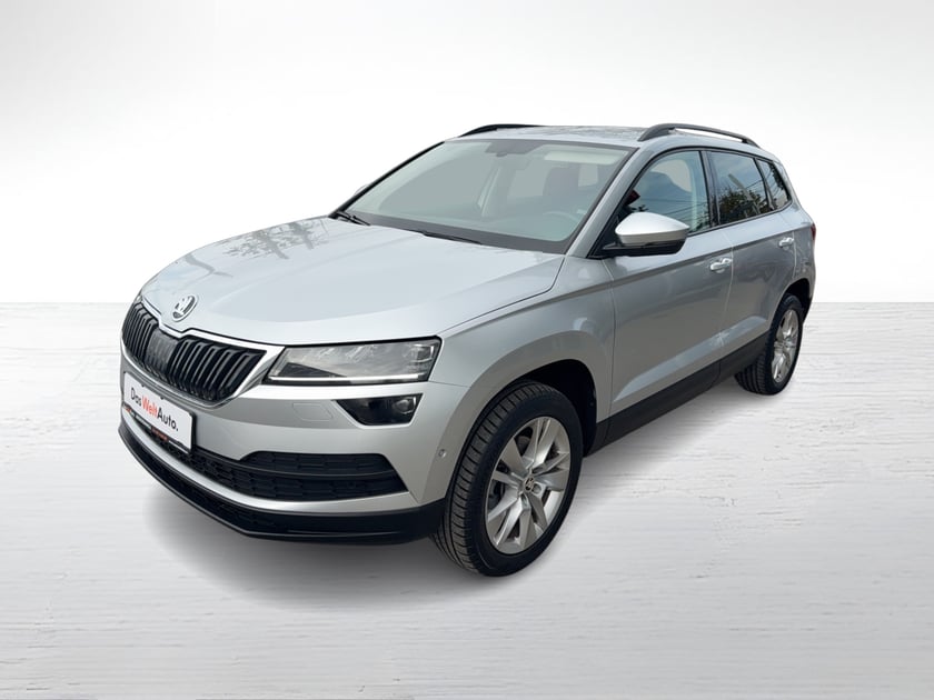 Škoda KAROQ STYLE 1.5 TSI DSG
