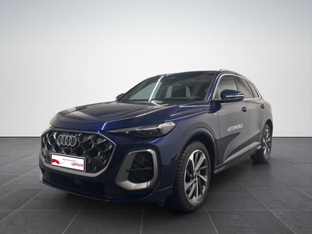 Audi Q5 40 TFSI quattro