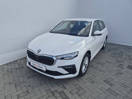 Škoda Scala Selection 1.0 TSI DSG