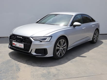 Audi A6 S LIne 50 TFSI e quattro 220 kW/299CP