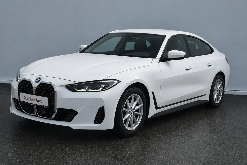 BMW Seria 4
