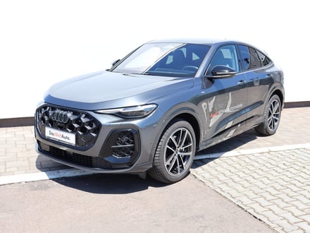 Audi Q5 Sportback 40 TFSI quattro