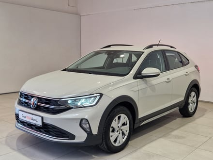 VW Taigo Life 1.0 TSI DSG