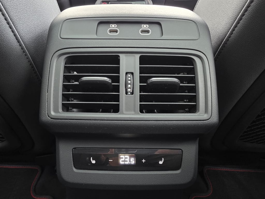AUDI SQ5 2025 — imagine 40