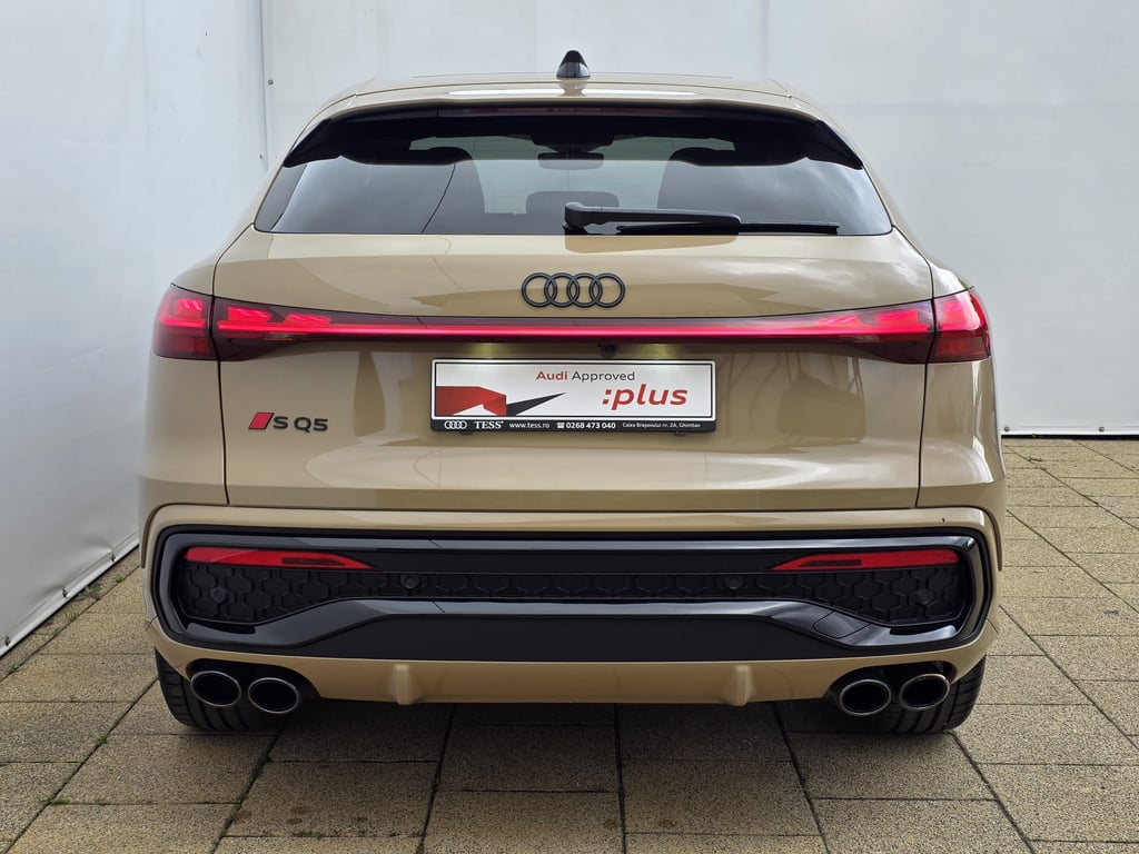 AUDI SQ5 2025 — imagine 25