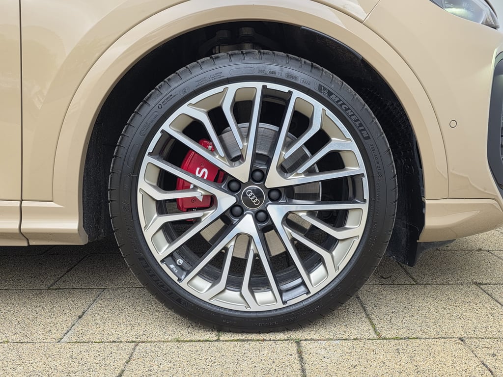 AUDI SQ5 2025 — imagine 28